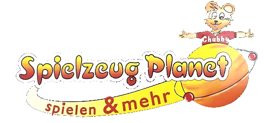 Spielzeugplanet