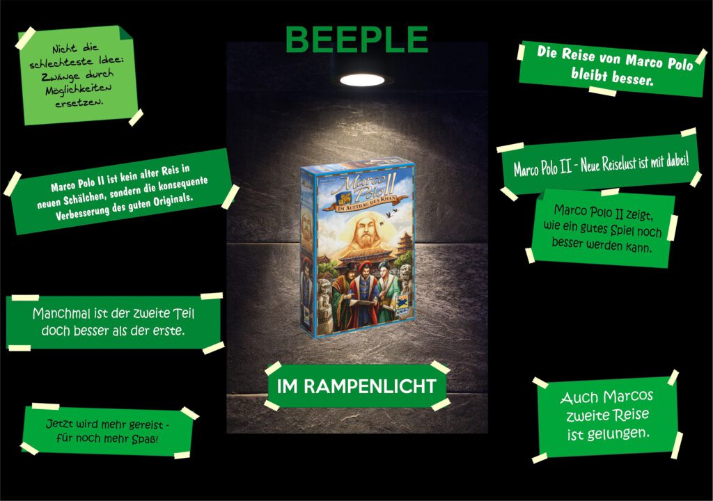 Im Rampenlicht 20-11