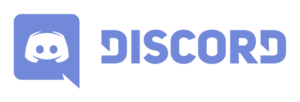 Discord Logo