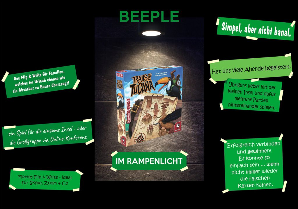 Im Rampenlicht 20-12