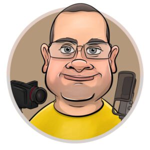 Andreas - Cliquenabend