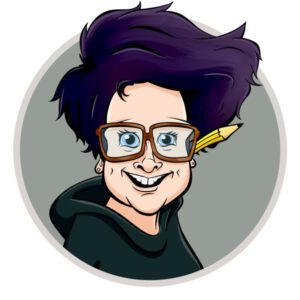 Carina - Brettspielbox