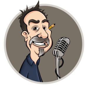 Oliver Sack – Spielevater