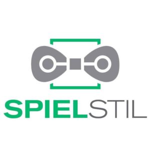Spielstil Logo