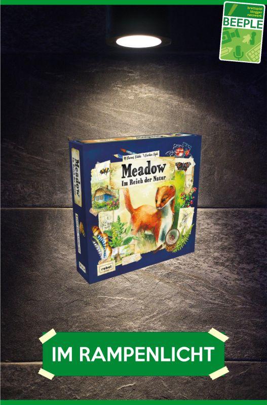 Im Rampenlicht 22-03 hoch