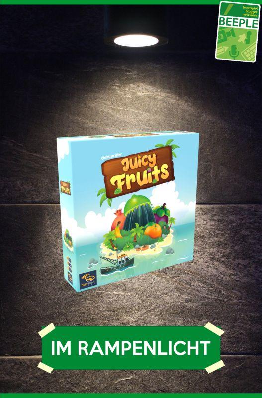 Im Rampenlicht 22-07 hoch