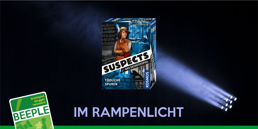 Im Rampenlicht Suspects Das Detektivspiel Beeple 2737