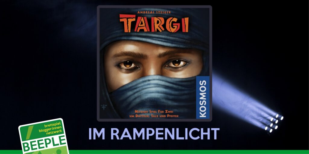 Im Rampenlicht: Targi